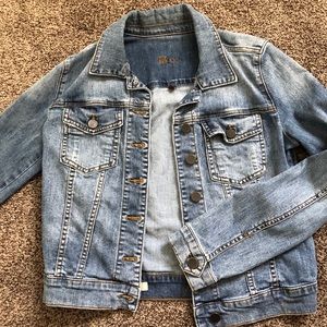Kut Jean jacket